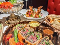 -Osteria Garden 生蚝花园餐厅(原进贤路店)