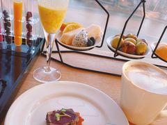 -三迪希尔顿酒店·星空酒廊