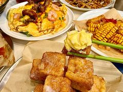 -華歡冰室-WahFoon(吉大店)