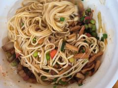 -万县面馆(高笋塘店)