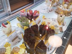 -三只蜜蜂蛋糕(东城店)