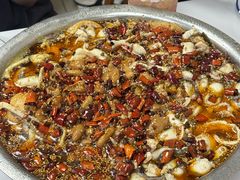 -黑皮酸菜鱼(三山街店)