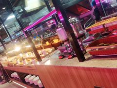 -比格比萨自助(延庆万达广场店)