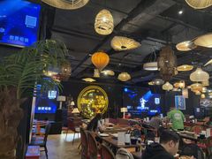 -皇室假期美食水疗会(春风路店)