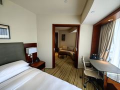 -香港尖沙咀凯悦酒店