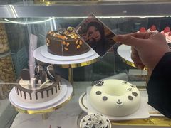 -DQ·蛋糕·冰淇淋(五棵松万达店)