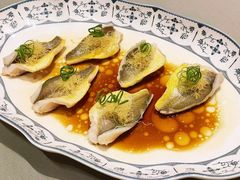 -潮府馆·非遗潮州菜·港式点心(世纪公园店)