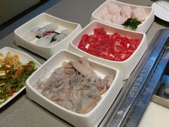 -海底捞火锅(旭辉MALL店)