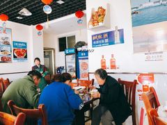 -丹水桥地锅鱼·翘嘴鲌·地方特色全鱼宴(丹江口大坝店)