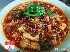 -俭寨大盘鸡·缸子肉·小公鸡·新疆菜(云通店)