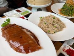 -四季民福烤鸭店(前门廊房二条店)