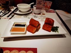 -避风塘·金牌店·夜宵(金玉兰店)