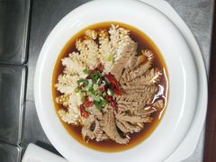 -高第街56号餐厅(邹城新一中店)