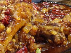 -妈妈手(山大总店)
