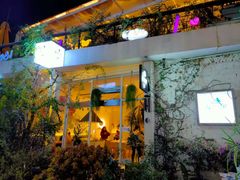 门面-春树下·树屋花房西餐厅(罍街AS1980店)