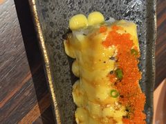 -山葵家·创意料理(宁波来福士店)