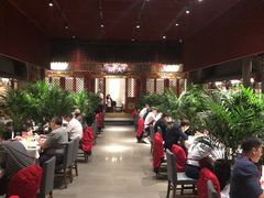 大堂-胡大饭馆 24h(簋街总店)