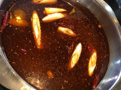 -牛味道炭火烤肉(湖前总店)