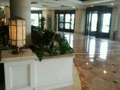 -上海棕榈滩海景酒店