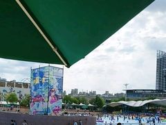 -武汉玛雅海滩水公园