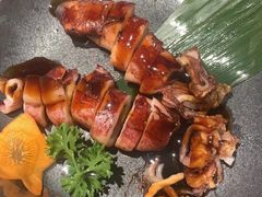 -虹料理·日料放题(悠方店)