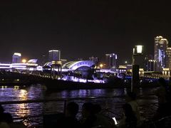 -武汉两江游览·夜游长江(汉口粤汉码头)