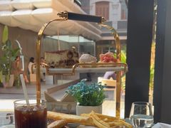 -LES ELITES 英集荟(南京西路店)