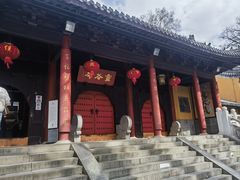 -灵谷景区