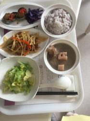 -妍悦母婴月子会所(武汉天地店)