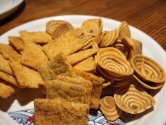-馋火炉鱼(新世界百货望京店)