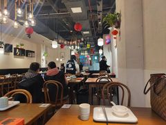 -乔街深夜食堂·台州菜·高压锅生蚝(杭州总店)