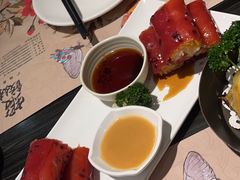 -虾饺妹·粤式手工点心(水荫路店)