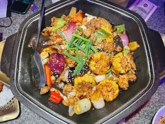 -蛙来哒(石厦时代广场)