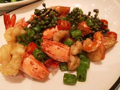-丹桂轩(万科城店)