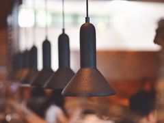 大堂-Vanilla Specialty Coffee(八大关店)