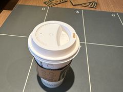 -星巴克(首钢店)