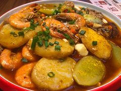 -老闵田螺馆·南昌市井菜·特色小吃(总店)