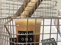 -常识咖啡common sense(春熙路店)