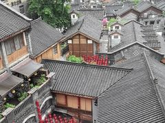 -重庆十八梯传统风貌区