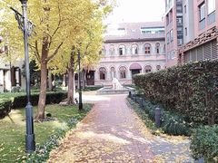 -思南公馆
