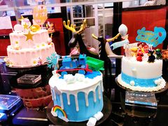 -卷心卷意·轻甜蛋糕(新光天地店)