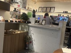 -Seeking Coffee咖啡(新竹路店)