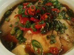 大凉山瓦罐肉-一个叫川的地方(麒麟新天地店)