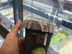 -极拉图·现制冰淇淋(大卫城店)