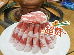 -额尔敦传统涮.冰煮羊火锅(乌兰察布体育场店)
