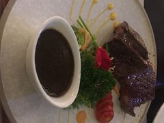 -忆咖啡观景餐厅(桂林象山公园店)