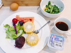-全季酒店(上海东方明珠店)