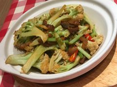 -西贝莜面村(东莞壹号广场店)