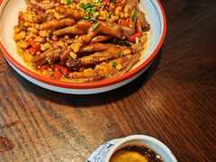 -小柴米·传统江西菜(万寿宫店)