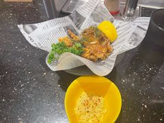 -一風堂拉面(深圳湾万象城店)